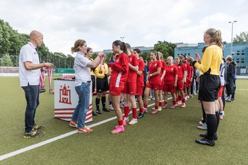 Bild 63 - wCJ Pokalfinale (HSV - ETV)